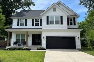 438 Lee Ave, Kirkwood, MO 63122 - Photo 1