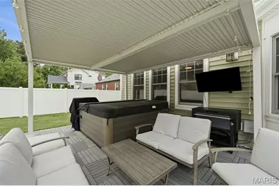 333 Par Lane, Kirkwood, MO 63122 - Photo 35