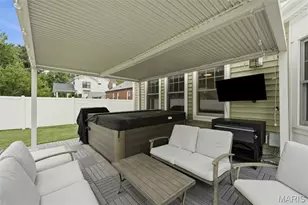 333 Par Ln, Kirkwood, MO 63122 - Photo 35