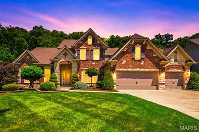 116 Wyndgate Valley Drive, Lake Saint Louis, MO 63367 - Photo 1