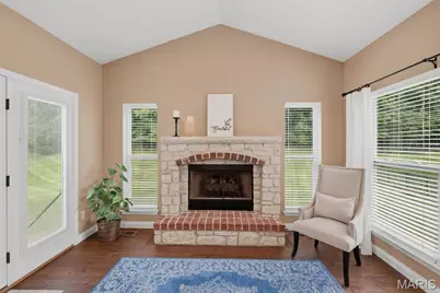 116 Wyndgate Valley Drive, Lake Saint Louis, MO 63367 - Photo 13