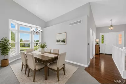 7120 Dulce Domum Drive #751B, Dardenne Prairie, MO 63368 - Photo 3