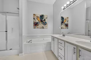 7120 Dulce Domum Dr, Dardenne Prairie, MO 63368 - Photo 9