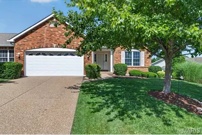 7120 Dulce Domum Drive #751B, Dardenne Prairie, MO 63368 - Photo 1