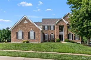 4053 Portland Ridge Dr, Florissant, MO 63034 - Photo 1