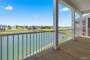 222 Marais Temps Clair Way, Saint Charles, MO 63301 - Photo 27