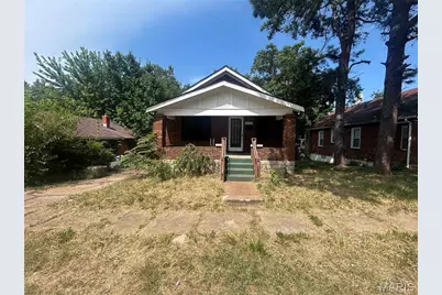 6343 Lena Avenue, Saint Louis, MO 63136 - Photo 1