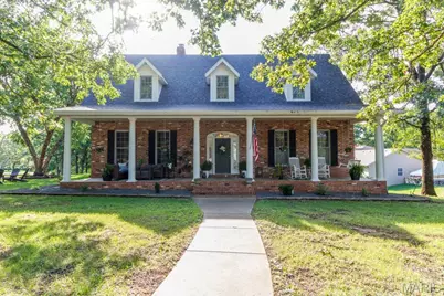 19261 Green Valley Lane, Lebanon, MO 65536 - Photo 1