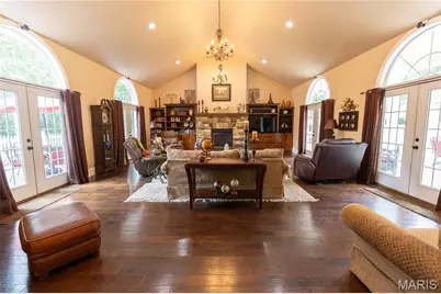 6889 Highway F, Farmington, MO 63640 - Photo 35