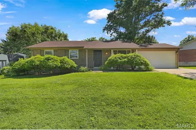 419 Woodbridge Drive, Saint Charles, MO 63303 - Photo 1