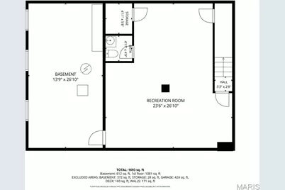7 Red Cedar Parc Court, O'Fallon, MO 63368 - Photo 37