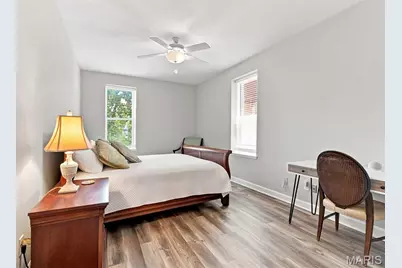 5885 Nina Place #2E, Saint Louis, MO 63112 - Photo 11