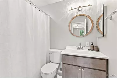 5885 Nina Place #2E, Saint Louis, MO 63112 - Photo 13