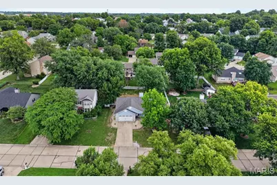 104 Christine Cay Court, Unincorporated, MO 63304 - Photo 49