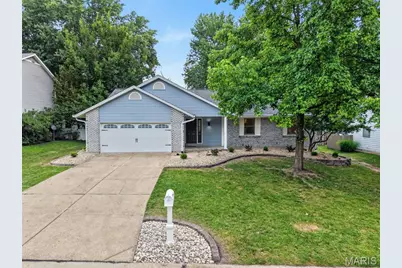 104 Christine Cay Court, Unincorporated, MO 63304 - Photo 53