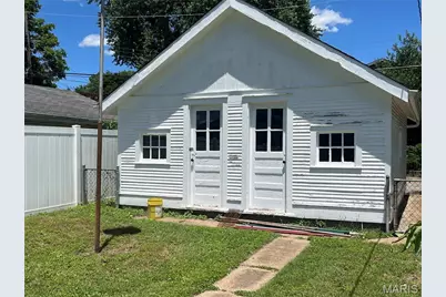 4629 Quincy Street, Saint Louis, MO 63116 - Photo 3