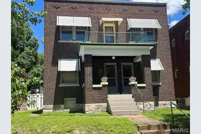4629 Quincy Street, Saint Louis, MO 63116 - Photo 1