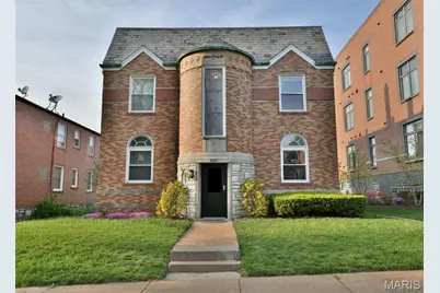 6625 Alamo, Clayton, MO 63105 - Photo 1