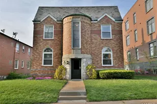 6625 Alamo, Clayton, MO 63105 - Photo 1