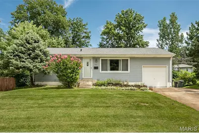 7614 General Meade Lane, Affton, MO 63123 - Photo 1