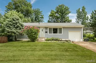 7614 General Meade Ln, Affton, MO 63123 - Photo 1