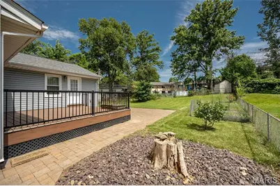 7614 General Meade Lane, Affton, MO 63123 - Photo 31