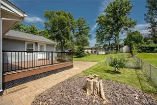 7614 General Meade Ln, Affton, MO 63123 - Photo 31