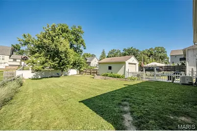 609 S Fillmore Avenue, Kirkwood, MO 63122 - Photo 41