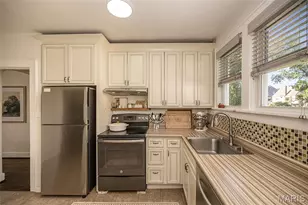 609 S Fillmore Ave, Kirkwood, MO 63122 - Photo 21