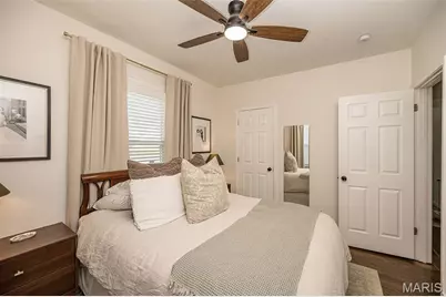 609 S Fillmore Avenue, Kirkwood, MO 63122 - Photo 15