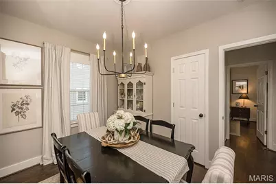 609 S Fillmore Avenue, Kirkwood, MO 63122 - Photo 11