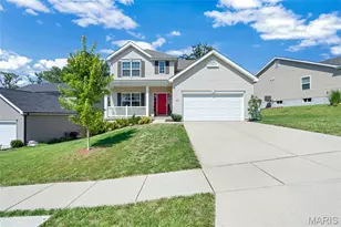 425 Dusty Brook Dr, O'Fallon, MO 63366 - Photo 1