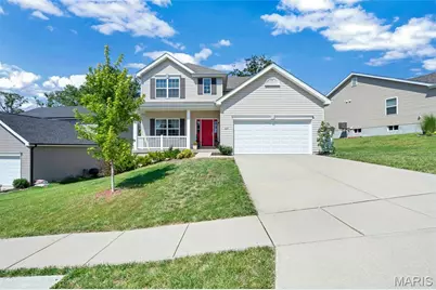 425 Dusty Brook Drive, O'Fallon, MO 63366 - Photo 39