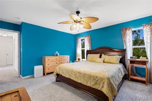425 Dusty Brook Dr, O'Fallon, MO 63366 - Photo 21