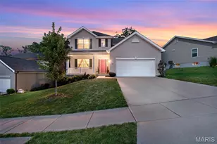425 Dusty Brook Dr, O'Fallon, MO 63366 - Photo 43