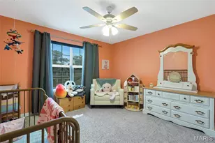 425 Dusty Brook Dr, O'Fallon, MO 63366 - Photo 25