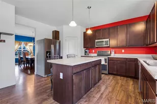 425 Dusty Brook Dr, O'Fallon, MO 63366 - Photo 11