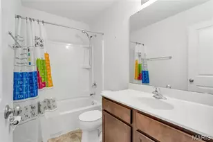 425 Dusty Brook Dr, O'Fallon, MO 63366 - Photo 35