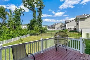 425 Dusty Brook Dr, O'Fallon, MO 63366 - Photo 37