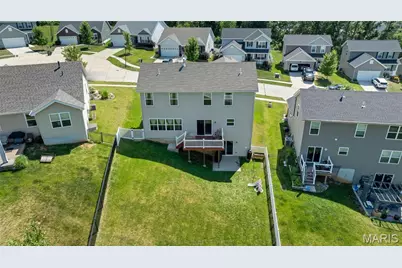 425 Dusty Brook Drive, O'Fallon, MO 63366 - Photo 5