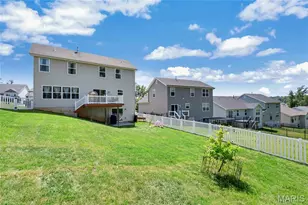 425 Dusty Brook Dr, O'Fallon, MO 63366 - Photo 33