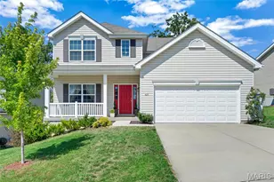 425 Dusty Brook Dr, O'Fallon, MO 63366 - Photo 39