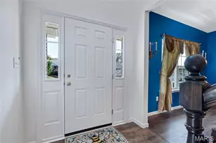425 Dusty Brook Dr, O'Fallon, MO 63366 - Photo 5