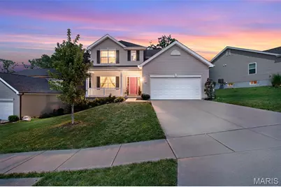 425 Dusty Brook Drive, O'Fallon, MO 63366 - Photo 41