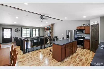 1557 Villa Vista Drive, Robertsville, MO 65066 - Photo 9