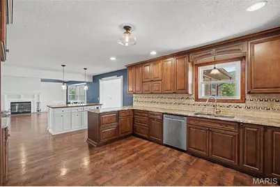 10673 Christina Drive, Wright City, MO 63390 - Photo 19
