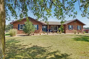 10673 Christina Dr, Wright City, MO 63390 - Photo 1
