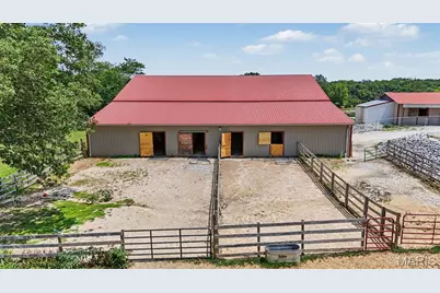 10673 Christina Drive, Wright City, MO 63390 - Photo 9