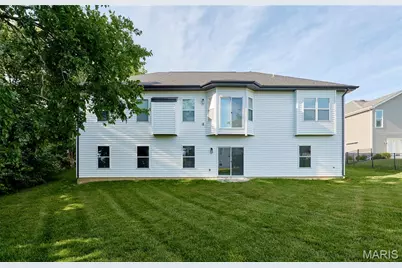 10253 Hawthorn Road, Foristell, MO 63348 - Photo 5