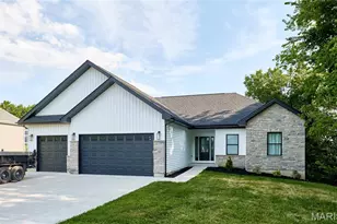10253 Hawthorn Rd, Foristell, MO 63348 - Photo 1